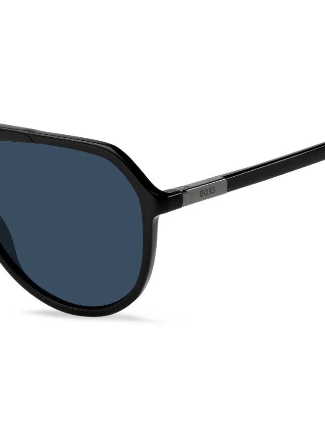 HUGO BOSS  Pilot Hugo Boss Sunglasses for Men | Best Price UAE
